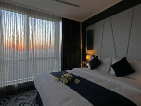 Swiss Flora Royal Hotel Riyadh